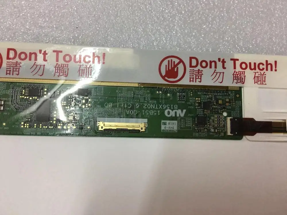 Claa156wa12 para Acer V3-551g para Lenovo Original Tela B156xtn01.0 B156xtn02.6 N156bge-e11 T540p E540 L540 15.6 Lcd Led - Imagem 4