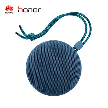

Huawei Honor Music Egg SoundStone Speaker AM51 Subwoofer Bluetooth Wireless Portable IPX5 Waterproof Smart Soundbox Music