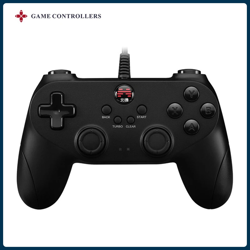 Bespreken Ironisch jazz Betop Gamepad 2.4g Wireless/2m Wired For Ps2/wii/psp/pc/tv Box Game Controller  Joystick For Super Console X Box Mini Pc - Gamepads - AliExpress