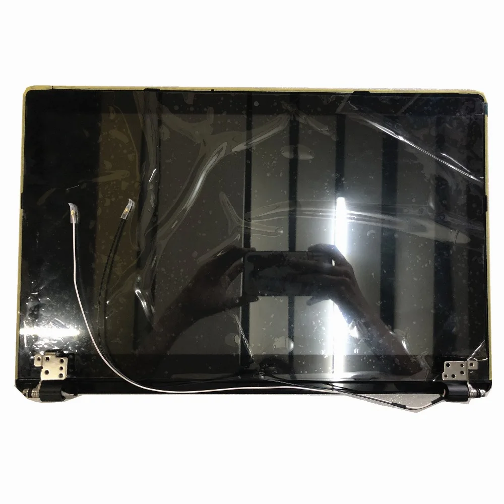15," сборка для Asus UV51 UX51V UX51T UX51VZ ноутбук с жидкокристаллическим экраном замена дигитайзера
