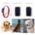 Pet Smart GPS Tracker Ошейник Для домашних Собак Cat Child Phone Anti Lost Водонепроницаемый GPS Локатор Сигнализация Кошелек Key Finder Оборудование