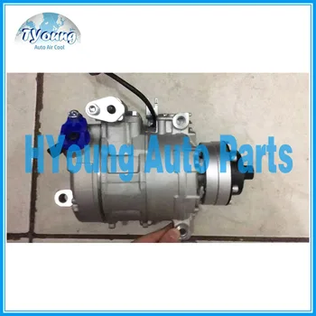 

High quality 7SEU17C automotive air conditioning compressor for Audi Q7/R8 4E0260805Q 4F0260805AD 4F0260805E 4F0260805L