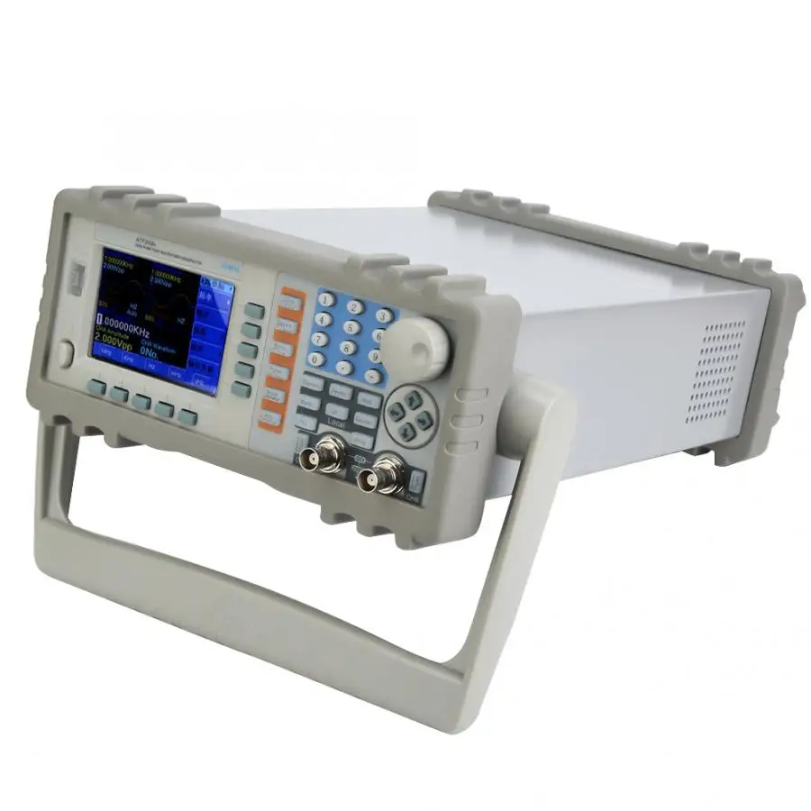 AU Plug 110 V-240 V ATF20B+ цифровой генератор сигналов с функцией синтеза