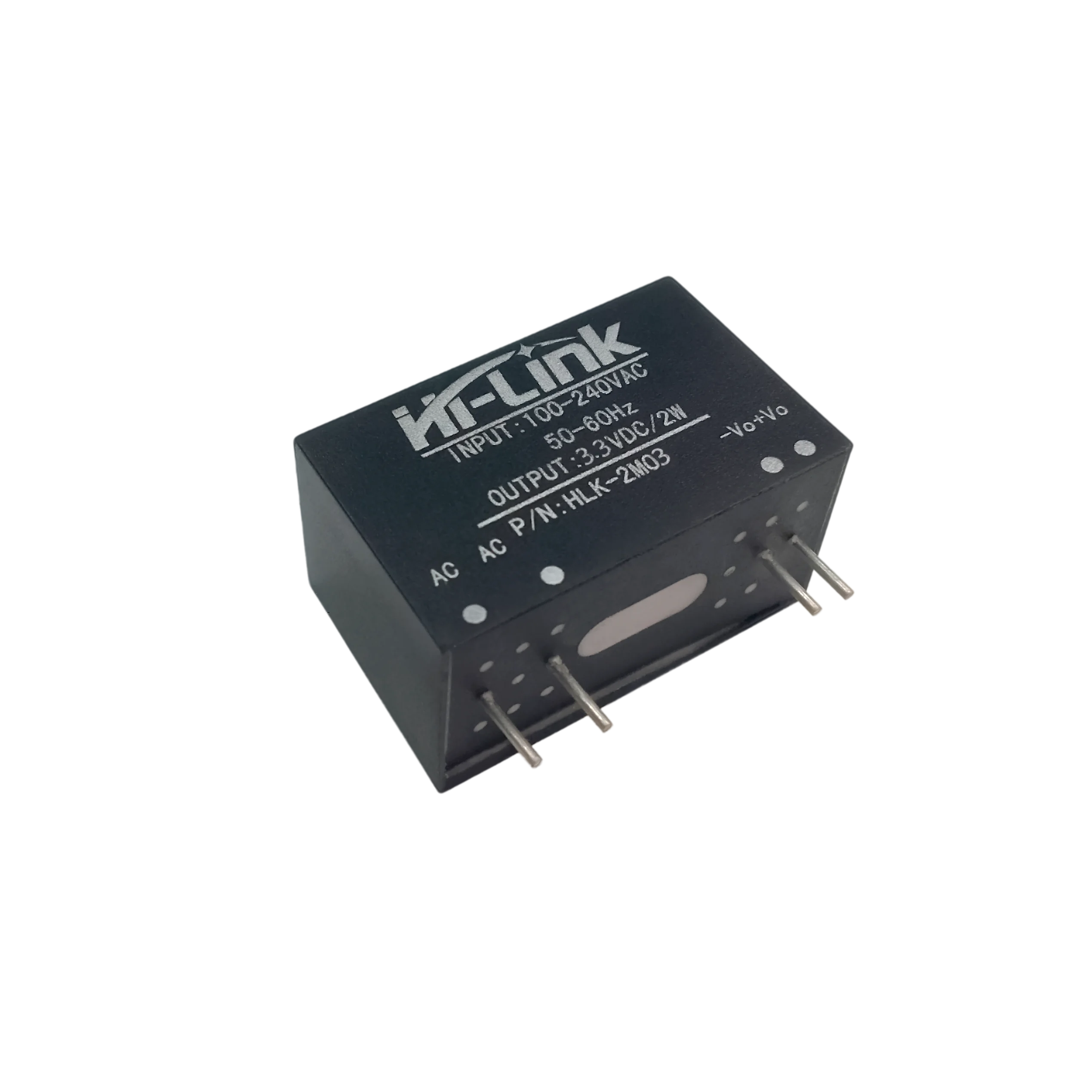 Mini Módulo de Fonte de Alimentação Módulo de Alimentação Inteligente para Interruptor Doméstico de 220v a 3.3v 2w com - Image 3