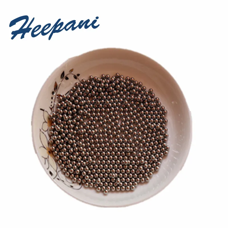 100010000pcs316316Lsolidstainlesssteelgrindingmediaball210mm