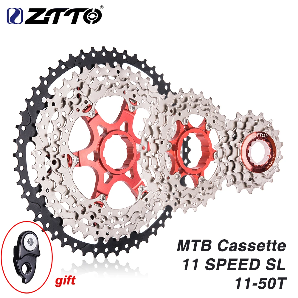 Piñon bicicleta 11 velocidades Clearance