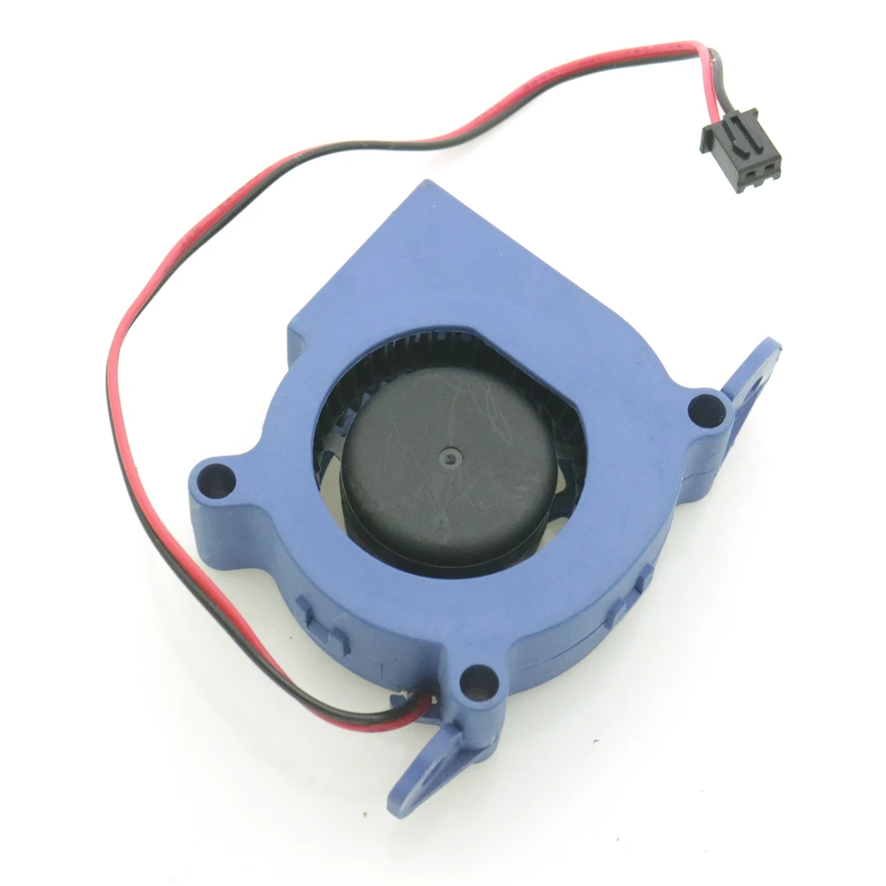 para Umidificador Ultra Silencioso Ventilador de Resfriamento Turbo Sf5020sl 24v 0.06a 5cm 50*50*20 mm 2pin Ventiladores e resfriadores - Imagem 5