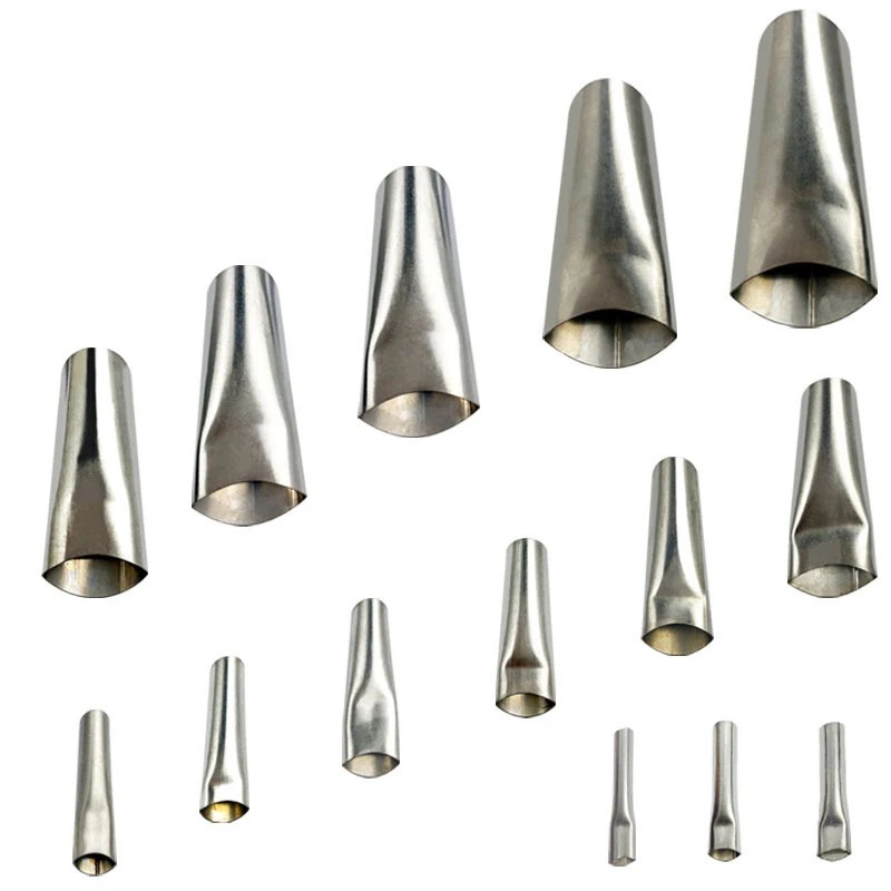 Kit Universel D'outils De Buse Pour Pistolet à Peinture - Avec Base, Pour Application De Mastics Ou Peintures