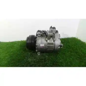 

7SBU16C 1186048 Air Conditioning Compressor Bmw Series 5 Saloon (e39)