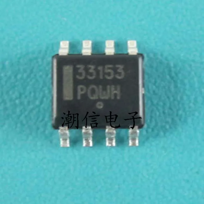 Бесплатная доставка Новинка % 33153 MC33153 SOP-8
