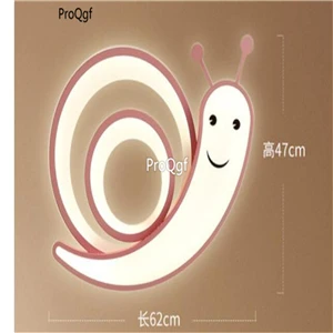 5 ProQgf 1 шт. набор светового покрытия много видов выбор - Body Color: 5