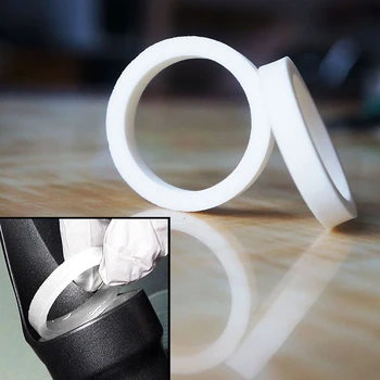 

1 Pair Bike Bicycle Front Fork Sponge Foam Rings Oil Seal For RockShox Magura White Sponge Oil Seal