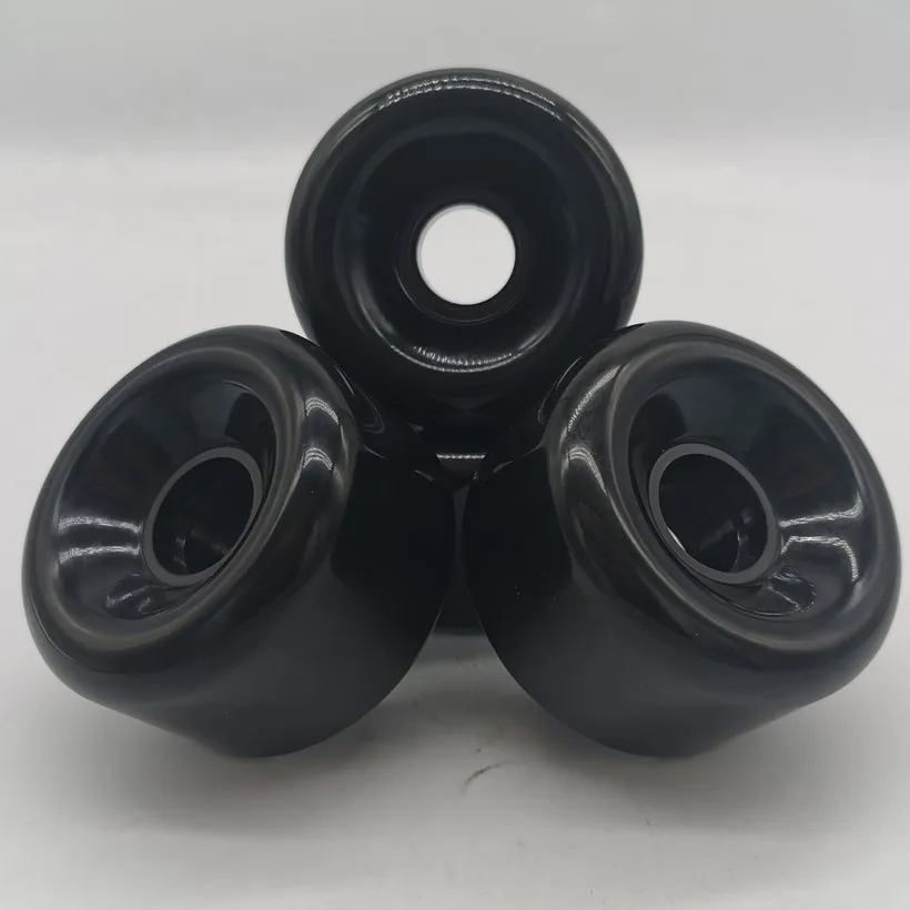 70mm High Rebound Surf Skateboard Longboard Wheels 70mm 80 Rebound At