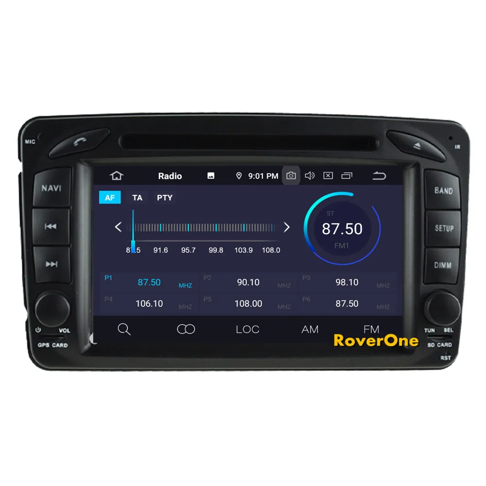 Best For Mercedes C209 W203 S203 C180 C200 C220 C230 C240 Android 9.0 Autoradio Car DVD Radio Stereo GPS Navigation Multimedia 11 Best For Mercedes C209 W203 S203 C180 C200 C220 C230 C240 Android 9.0 Autoradio Car DVD Radio Stereo GPS Navigation Multimedia 11