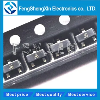 

3000pcs/lot S9014 J6 9014 MMBT9014 SOT-23 TRANSISTOR