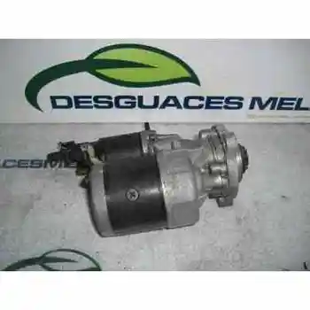 

047911023G STARTER MOTOR SKODA FABIA FAMILY (6Y5)