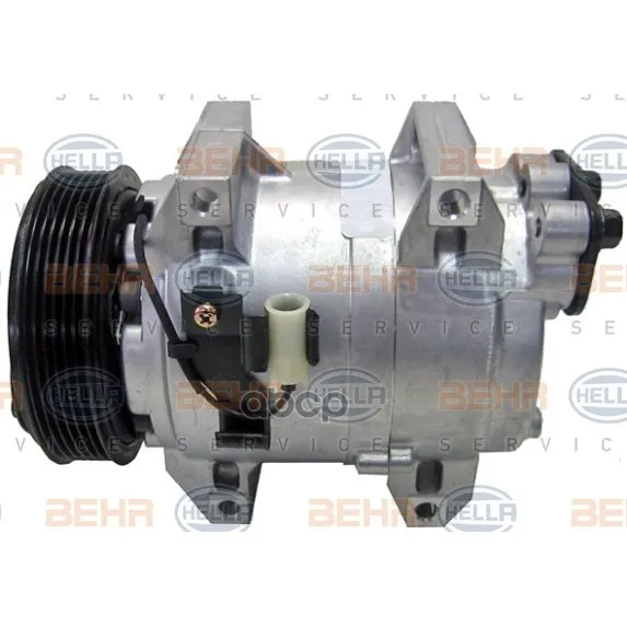 Компрессор Кондиционера HELLA арт. 8FK351133-951
