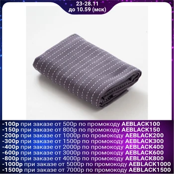 

Double-sided towel "Ethel" Olympus 70 х140 cm, 380 g / m2, 100% cotton 3539402