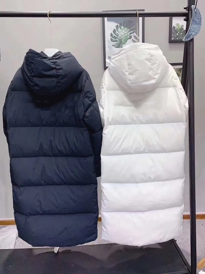 Goose Feathe RWomen Winter 2020 Outerwear Coats