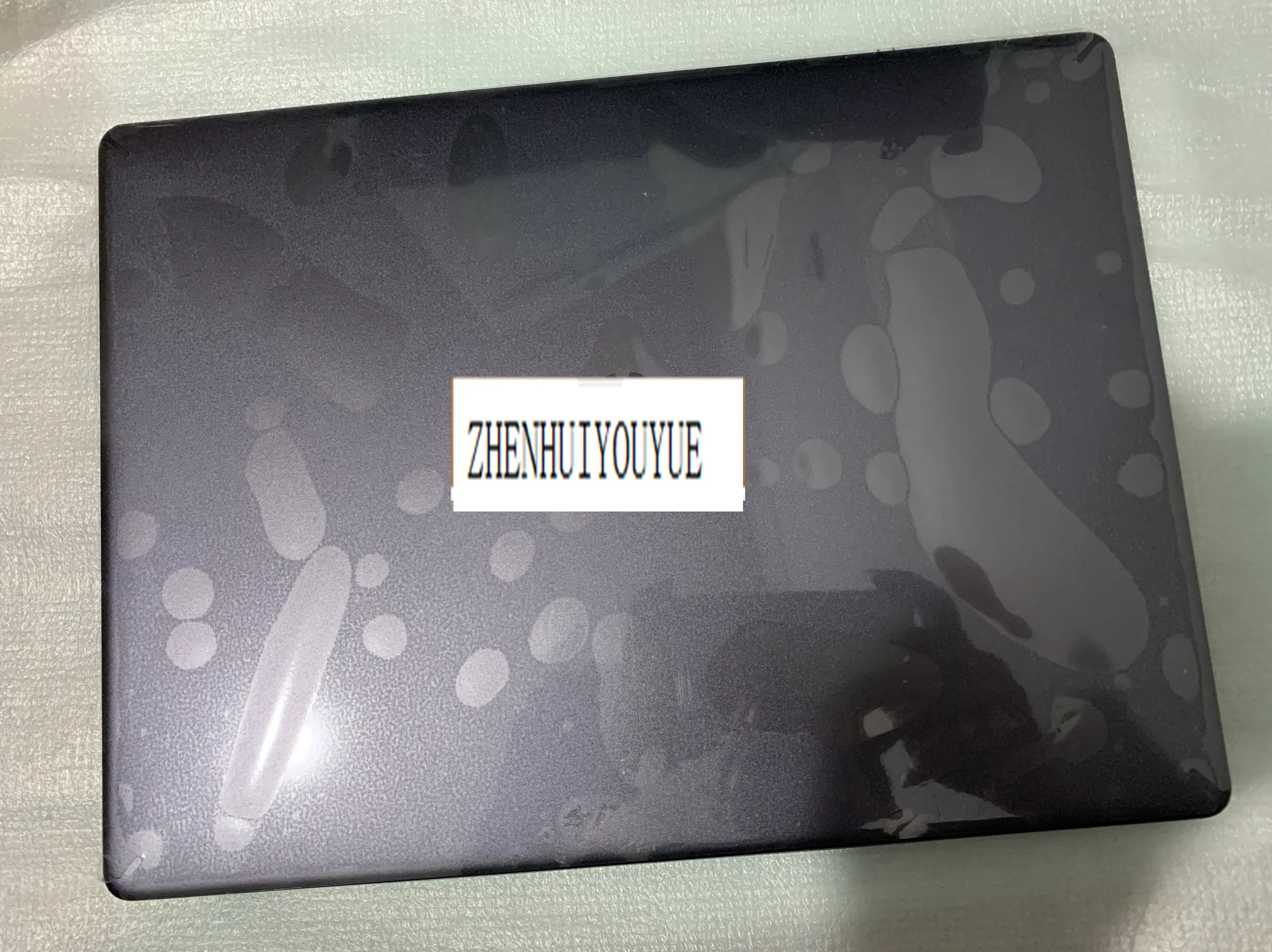 Новинка для huawei MateBook13 WRT-W19B WRT-W29 верхняя крышка чехол серый