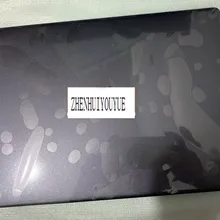 Новинка для huawei MateBook13 WRT-W19B WRT-W29 верхняя крышка чехол серый