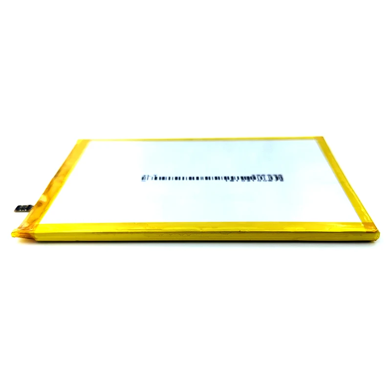 Wisecoco Fast delivery U16 Max 4000mAh Battery For oukitel U16 Max Phone Latest Production Battery+Tracking Number