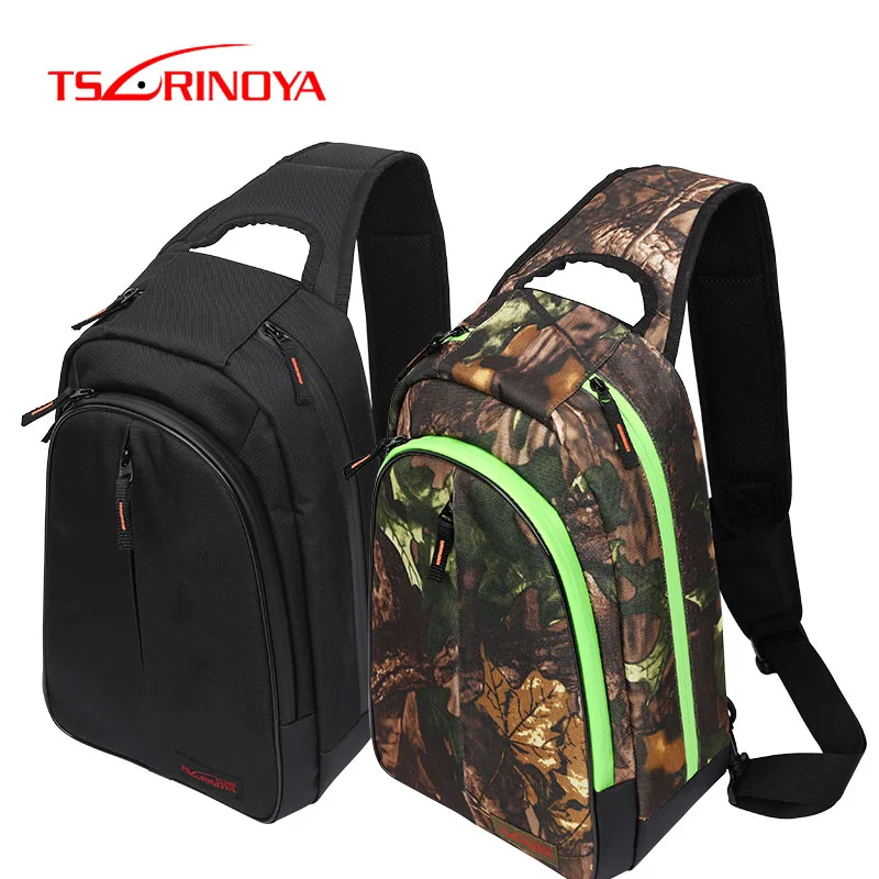 angler tackle bag