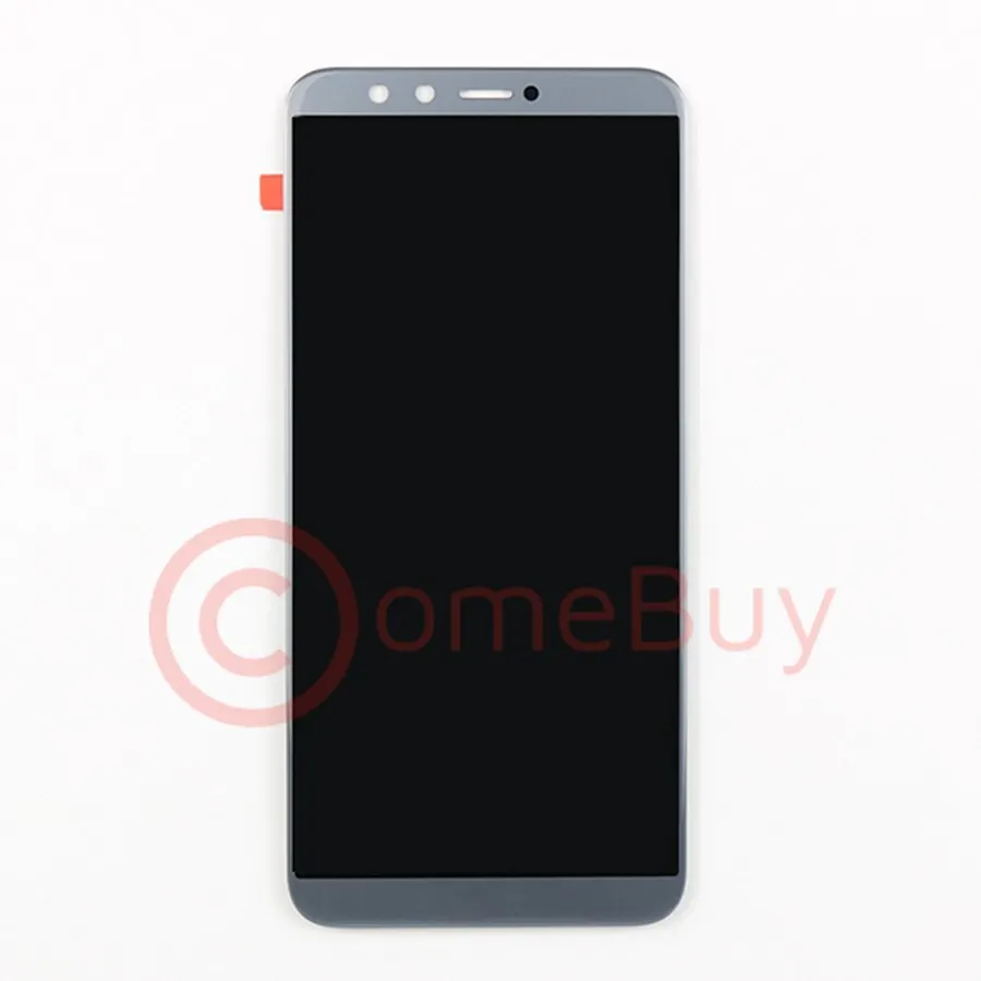 ЖК дисплей Comebuy для Huawei Honor 9 Lite сенсорный экран с рамкой LLD L31|Экраны мобильных