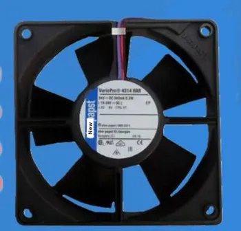 

4314 Germany imported EBM-papst For ebm-papst fan 4314HVR speed control fan 8.2w