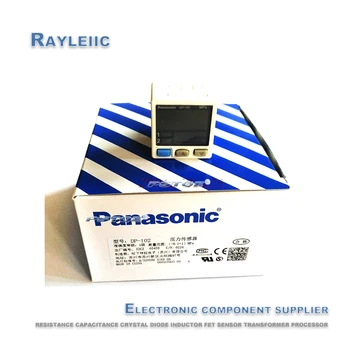 

1PCS~2PCS! NEW Original DP-102 Digital display vacuum negative pressure sensor 100Kpa / switch barometer 100% In Stock
