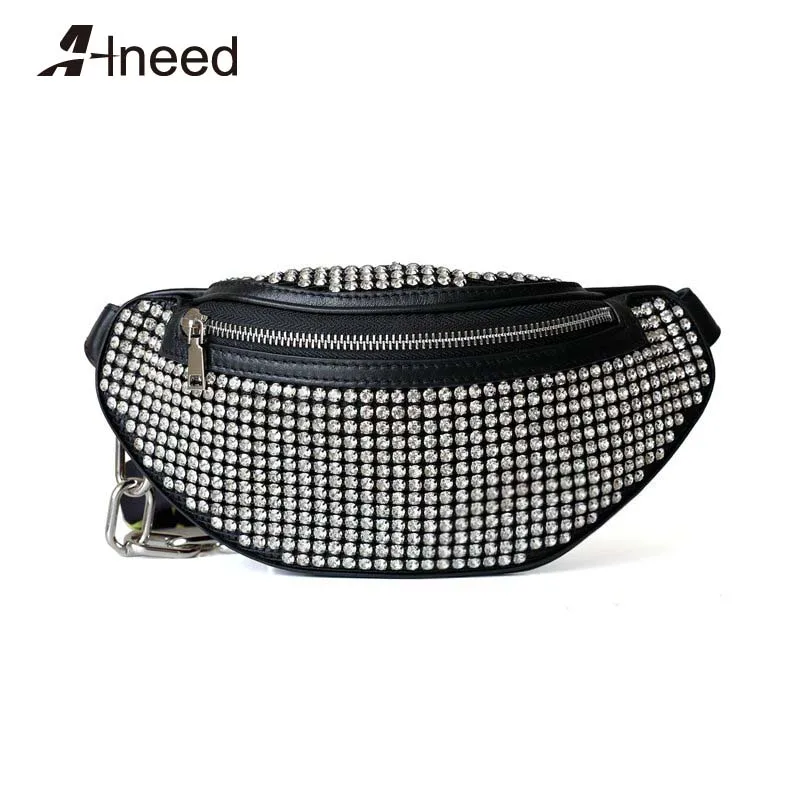 designer fanny pack 2019