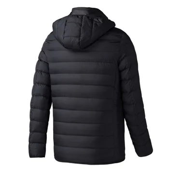 

Electric Heated Man Jacket Vest Waistcoat Woman Coat Feather Thermal Softshell Jacket Winter Heating Clothes new selling makeup