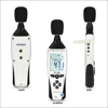 FLUS Sound Level Meters Datalogger Digital Professional Sound Level Meter Sonometros Noise Audio Level 30-130dB Decibels Meter 3