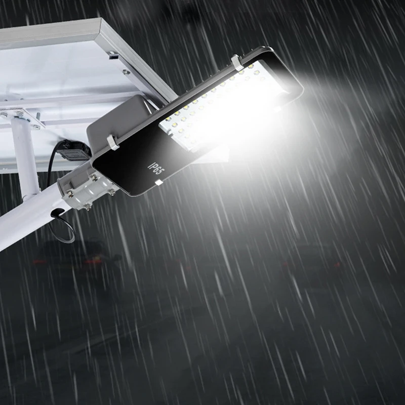 A2 Rode светильник уличный ing Панели солнечные лампы Светодиодный прожектор большой