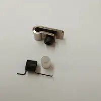 Computer Embroidery Machine Accessories For Tajima Set Of Lock Line Flags Component Thread Fixed 47MM - Image 3