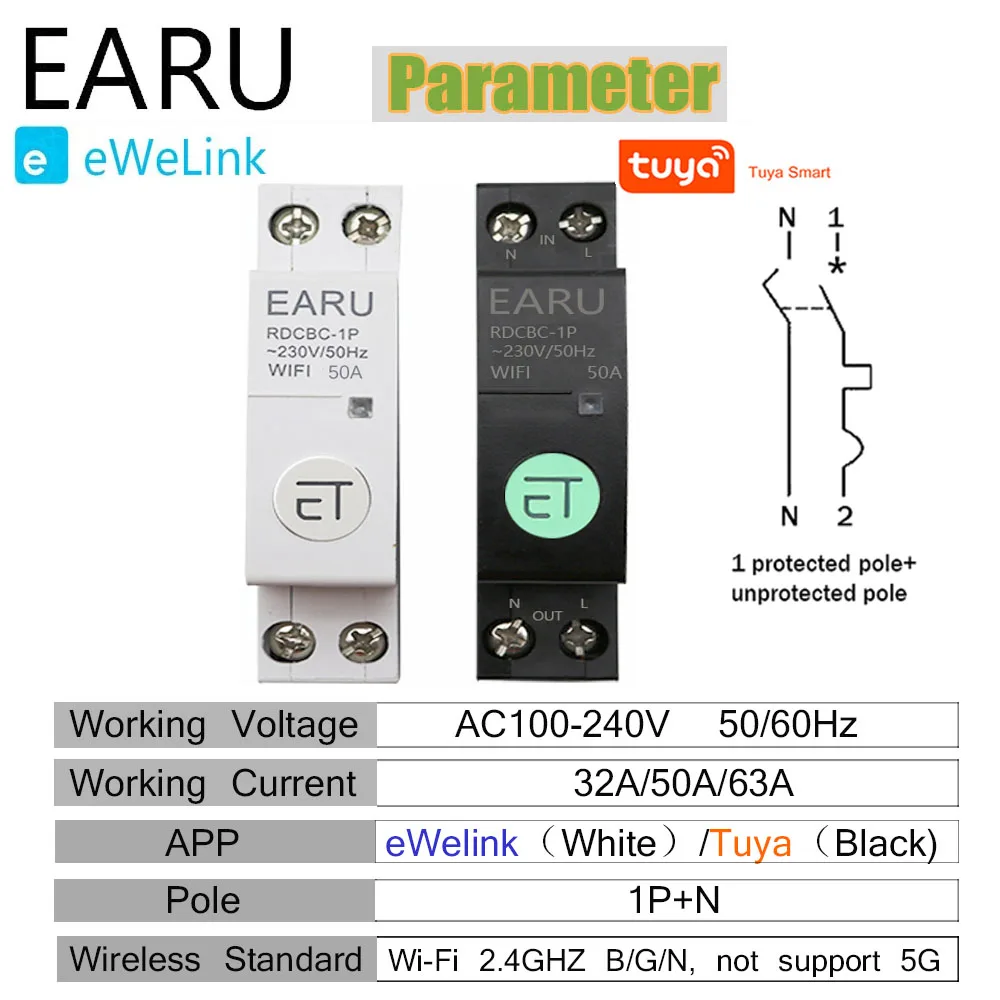 inteligente interruptor de rele controle remoto 02