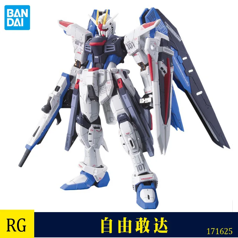 

Creation RG Gundam Model Gold Assault Free Sazabi Assault Assembled RG Series Japanese Destiny Gundam