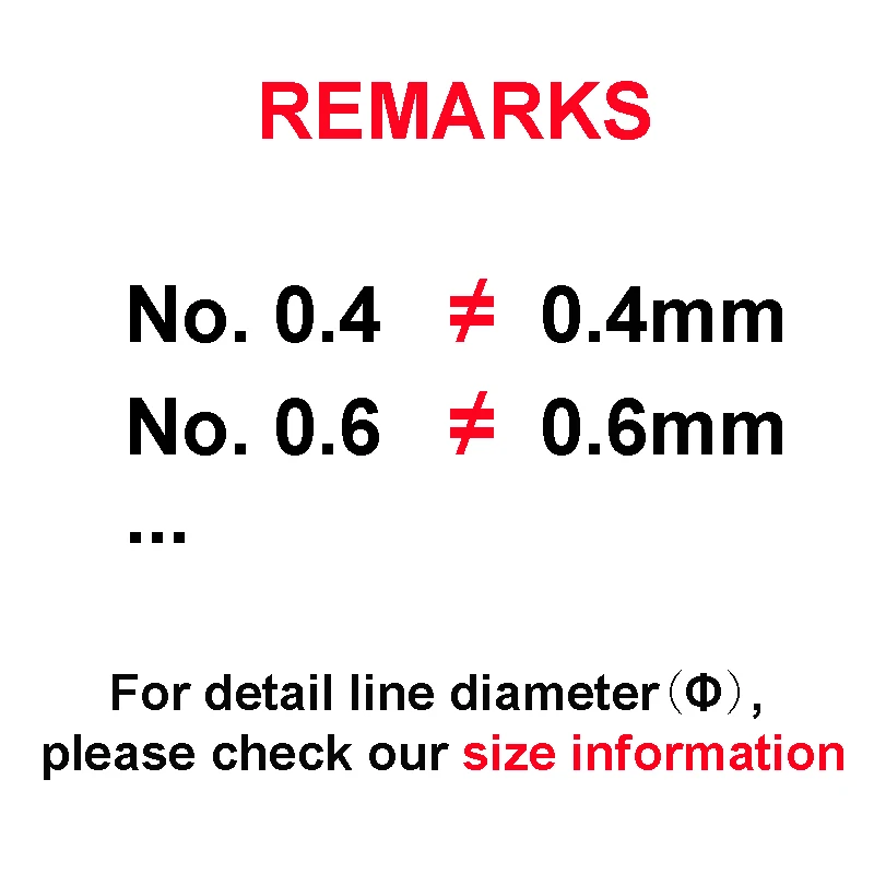 500m Justron Nylon Fishing Line Super Strong 2LB - 40LB 7 Colors Japan Monofilament Main line Haigan Luya line nylon line