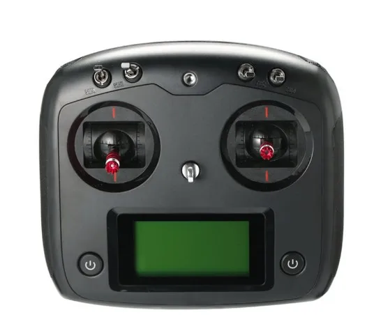 Flysky FS-I6S 10ch 2.4G AFHDS 2A RC Transmitter