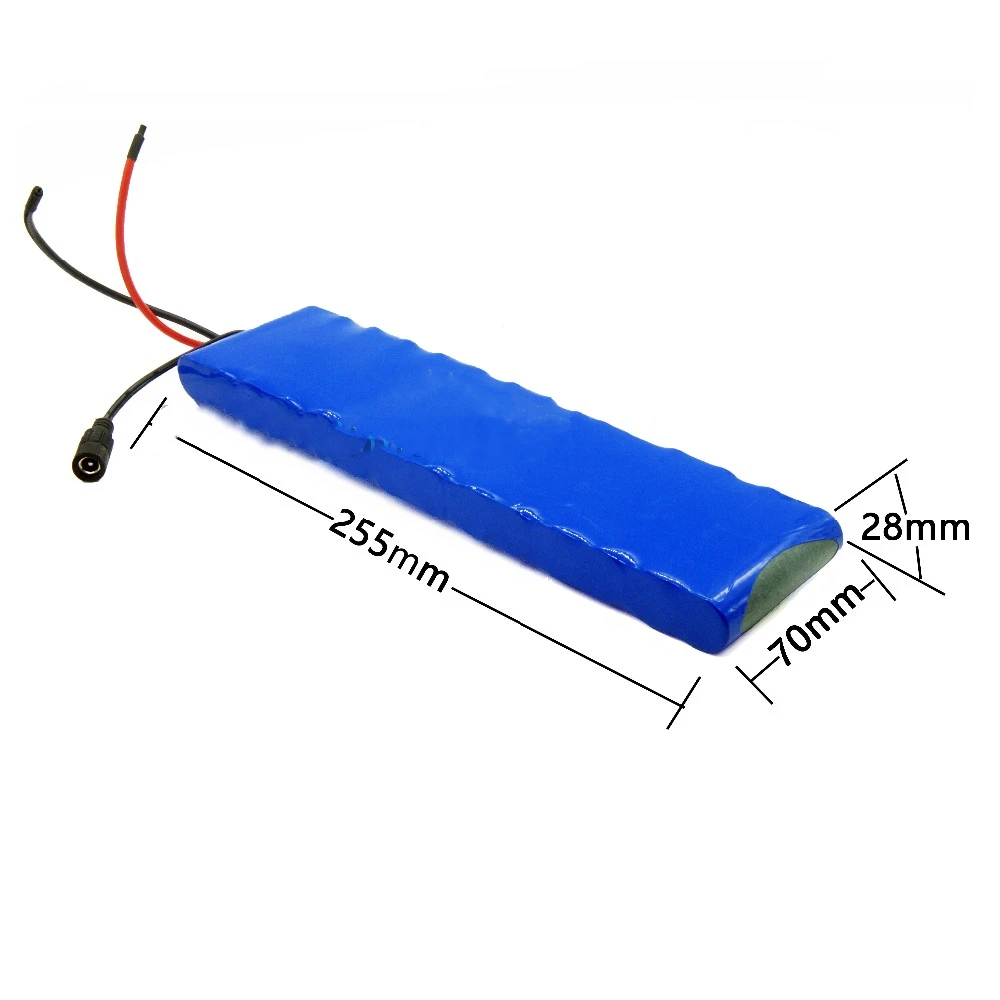 IC батарея 24V 4ah 7s2p 18650 батарея литий-ионная батарея 29,4 V электрический велосипед мопед/Электрический инструмент