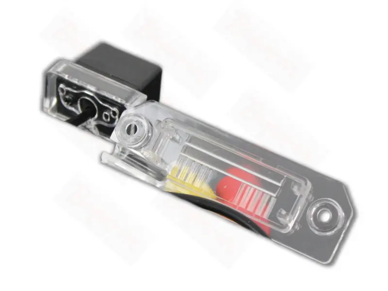 For Skoda Superb 2002~2008 SEAT Inca 06 ~ 12 sony Car Reverse Backup HD CCD Rearview Parking Rear View Camera Night Vision (4)
