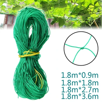 

Vegetables Fruit Tree Plants Support for Climbing Orchard Protection Net Durable Nylon Mesh Anti Bird Pest Net Garden Supplies