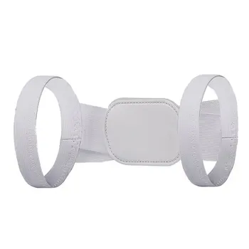 

2XL XL/L/M/S Posture Corrector Back Support Shoulder Belt Rectify Straighten Correction Men Women Adult Children HealthCare