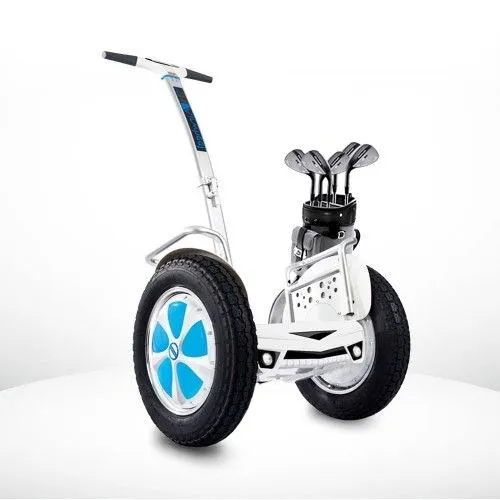 Segway Airwheel S5 Free shipping across Russia
