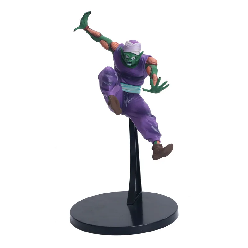 

Anime Garage Kit Model qlz Match Maker Piccolo PVC Ornaments