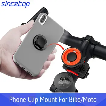 

Universal GPS Bike Phone holder bicycle stand Mount moto Bracket Clip motorcycle phone holder for Android for iPhone support