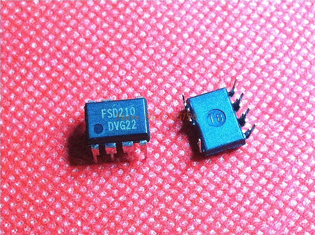 10 шт./лот FSD210 FSD 210 DIP 7 в наличии|fsd 210|fsd | АлиЭкспресс