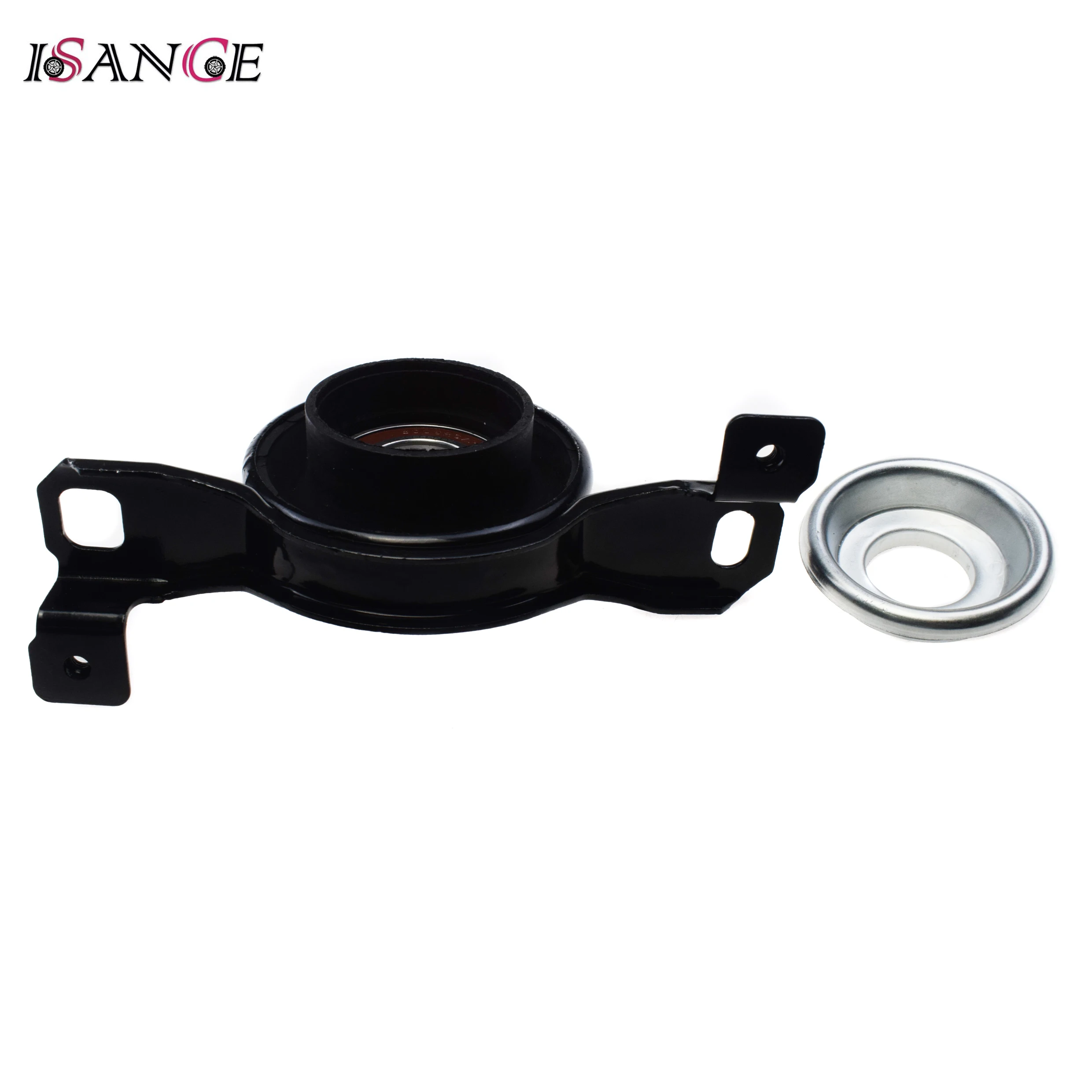 ISANCE Driveshaft Center Support Bearing 946-026 3680-35 25771590 For Cadillac SRX 3.6L 4.6L 2004 2005 2006 2007 2008 2009 car driveshaft kit
