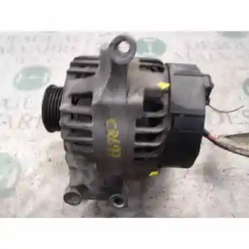 

ALTERNATOR FIAT POINT SALOON (188) 1. 2 8V ELX (I) 46542889 63321718 DENSO 75AH [14657265]