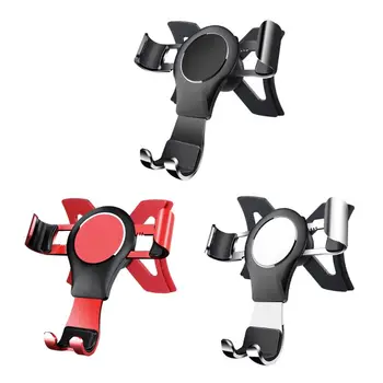 

Gravity Phone Mount For A3/S3/Q2L | Smartphone Holder | Metal Gravity Stand